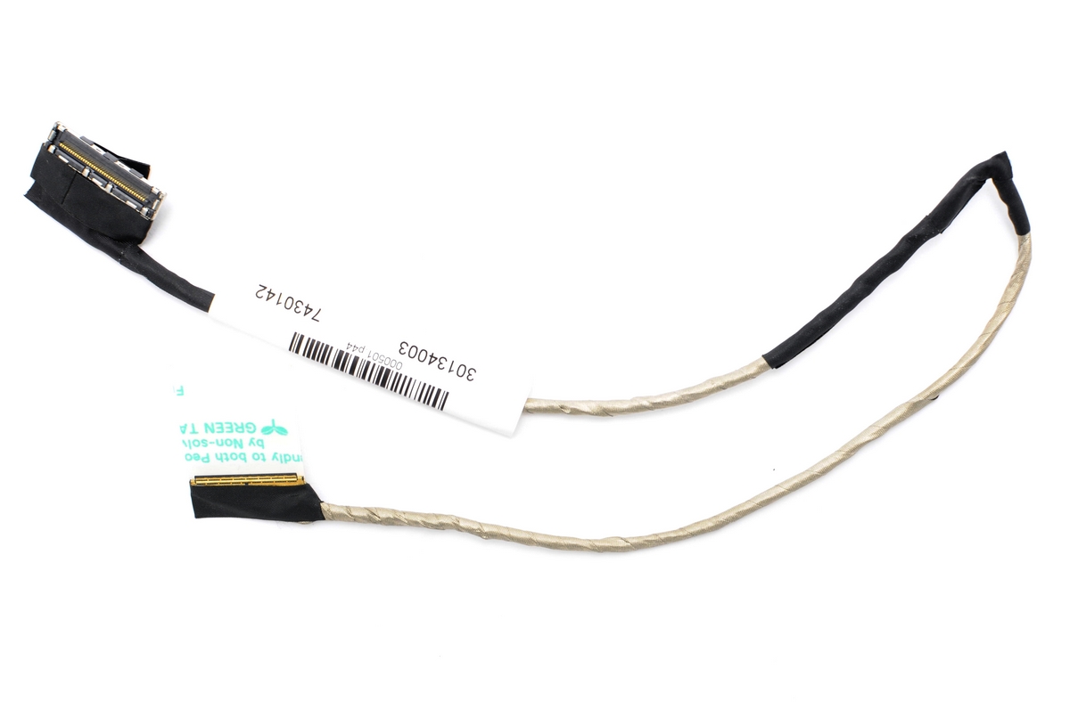 Лентов Кабел за лаптоп (LCD Cable) Sony SVF142A23T 142A24T 142A25T 142A29T SVF142 | JAR Computers Лентов Кабел за лаптоп (LCD Cable) Sony SVF142A23T 142A24T 142A25T 142A29T SVF142