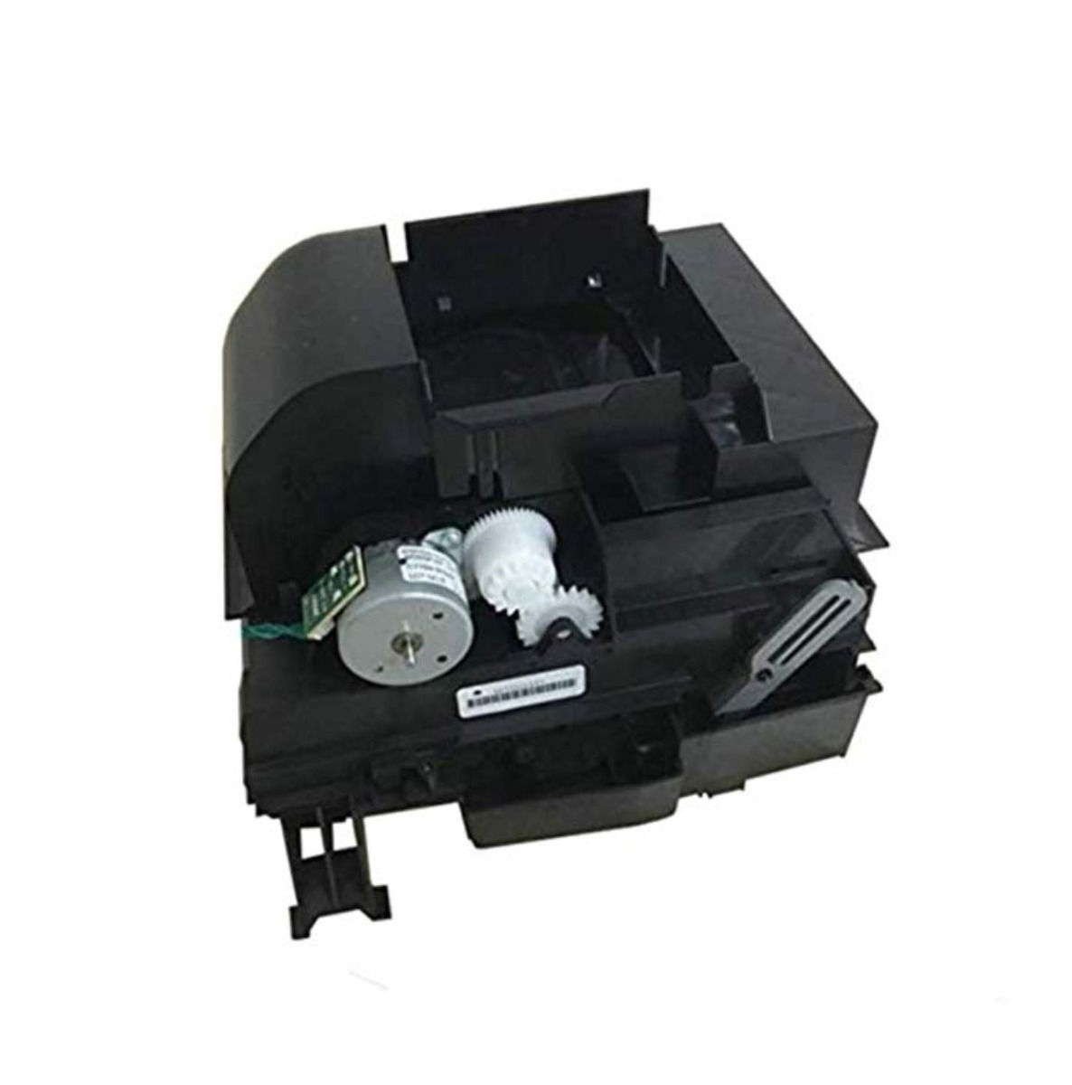 SERVICE STATION ASSEMBLY (Service Station Assembly) ЗА HP DESIGN JET 500/500PS800/800PS/815MFP- HP OEM SPARE PART - PN C7769-60374 (C776960374)