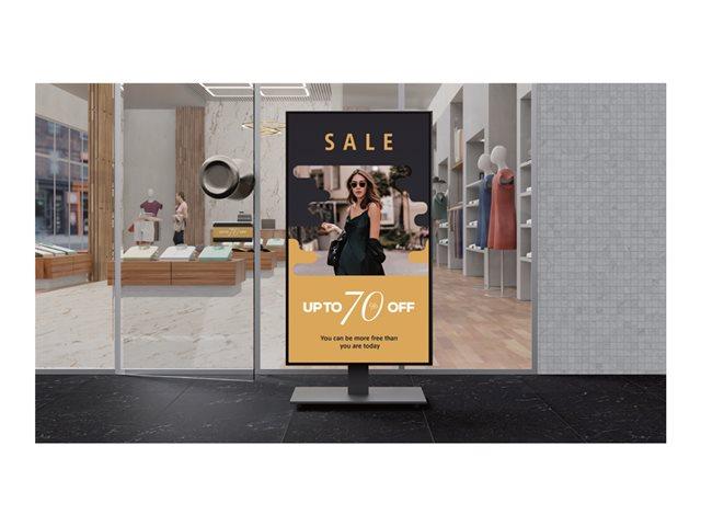 SONY FW-65BZ35L 65inch Pro BRAVIA LCD 550nit