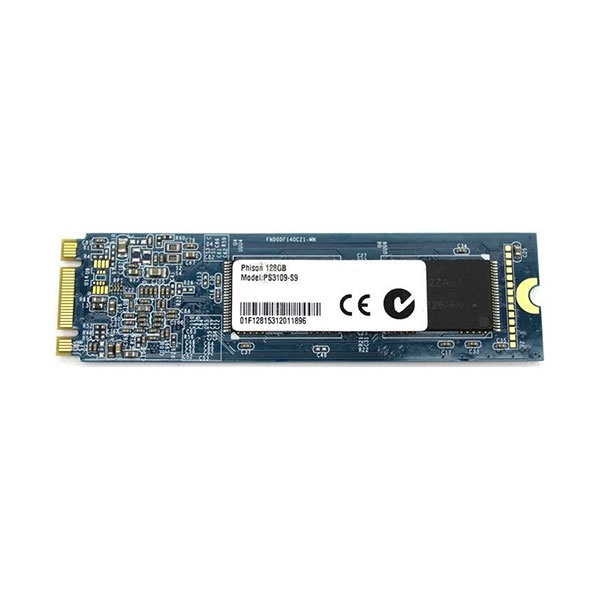 SSD 128GB, M.2 NVMe - Used | JAR Computers SSD 128GB, M.2 NVMe - Used