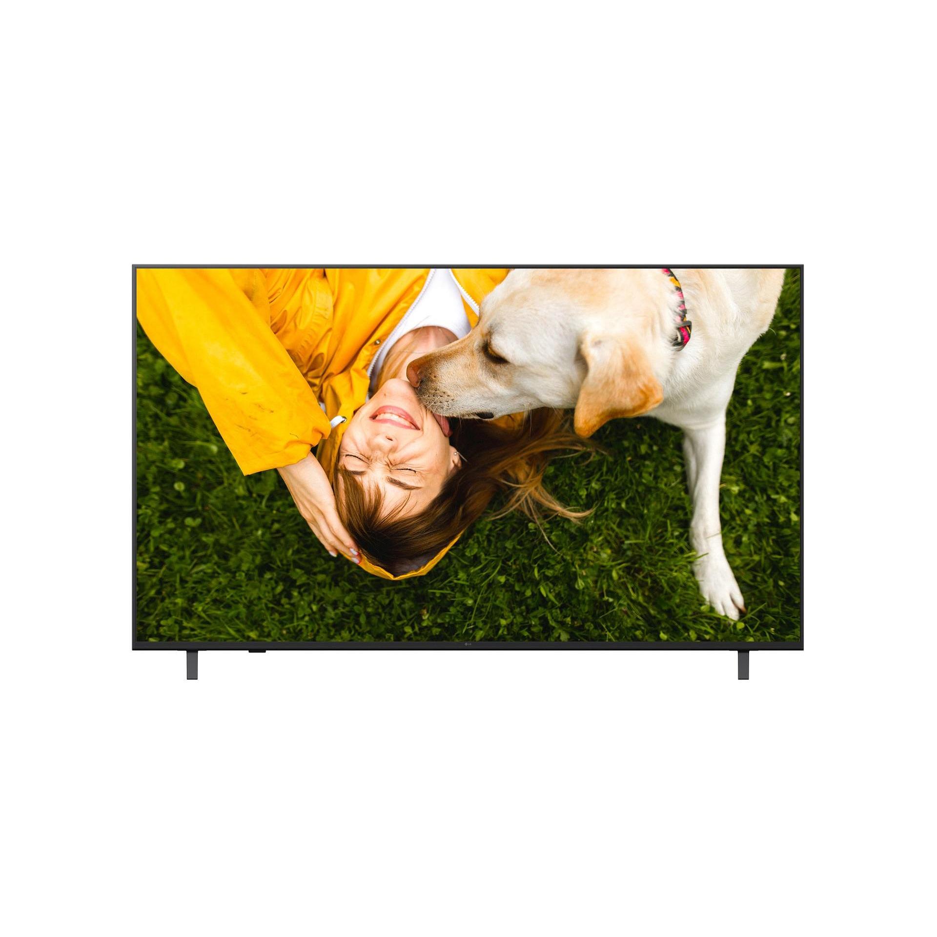 Телевизор LG 43UA751C , 108 см, 3840x2160 UHD-4K , 43 inch, LED  , Smart TV , Web Os