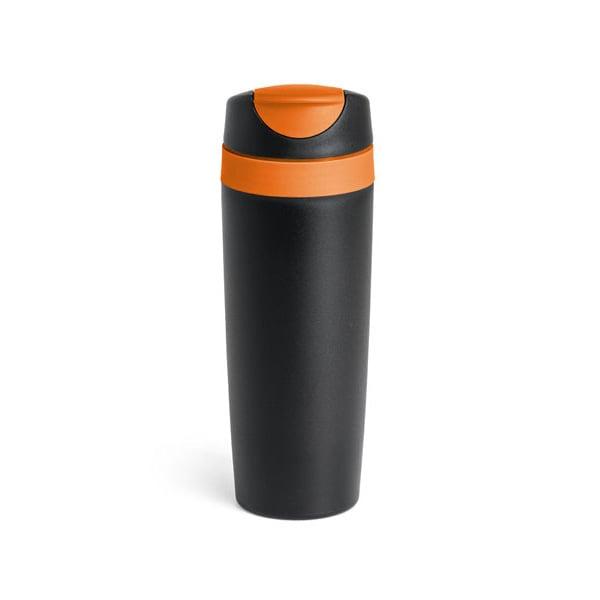 Термочаша 94639, оранжева, 510 ml | JAR Computers Термочаша 94639, оранжева, 510 ml