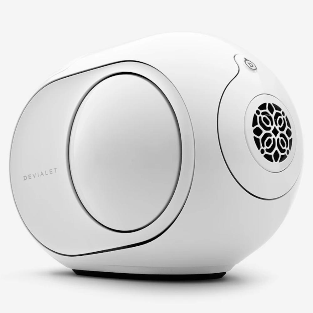 Тонколона Devialet Phantom II 98db - бяла