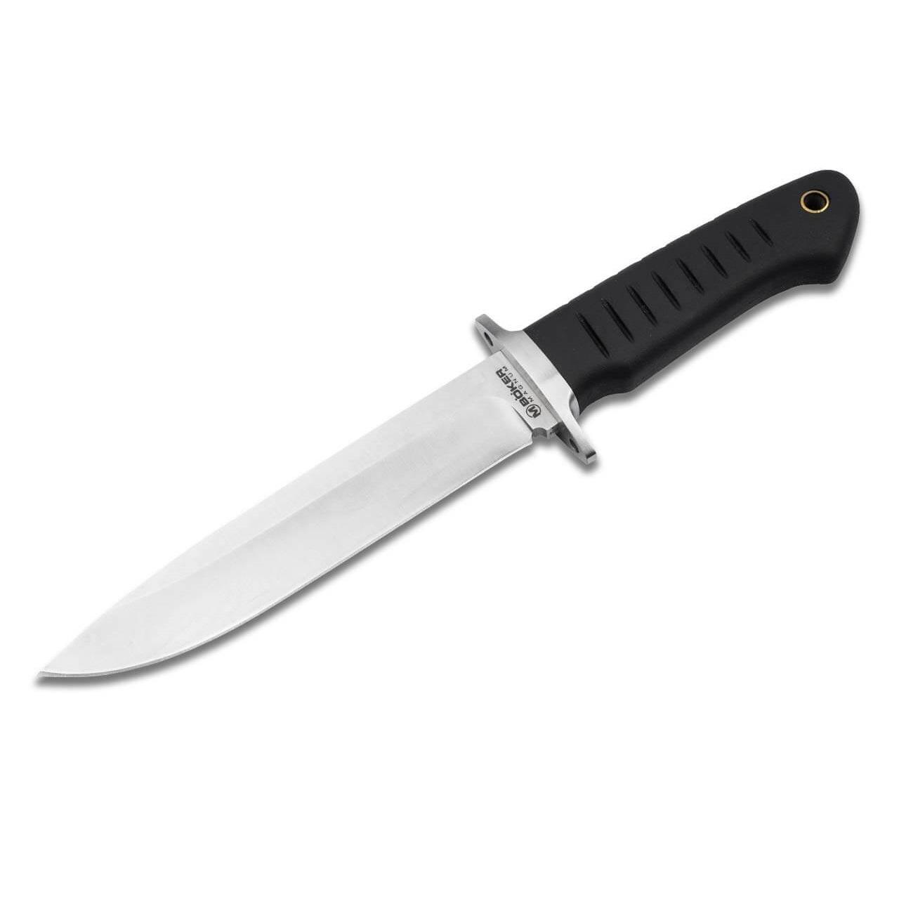 Туристически нож Boker Magnum Sledgedog | JAR Computers Туристически нож Boker Magnum Sledgedog