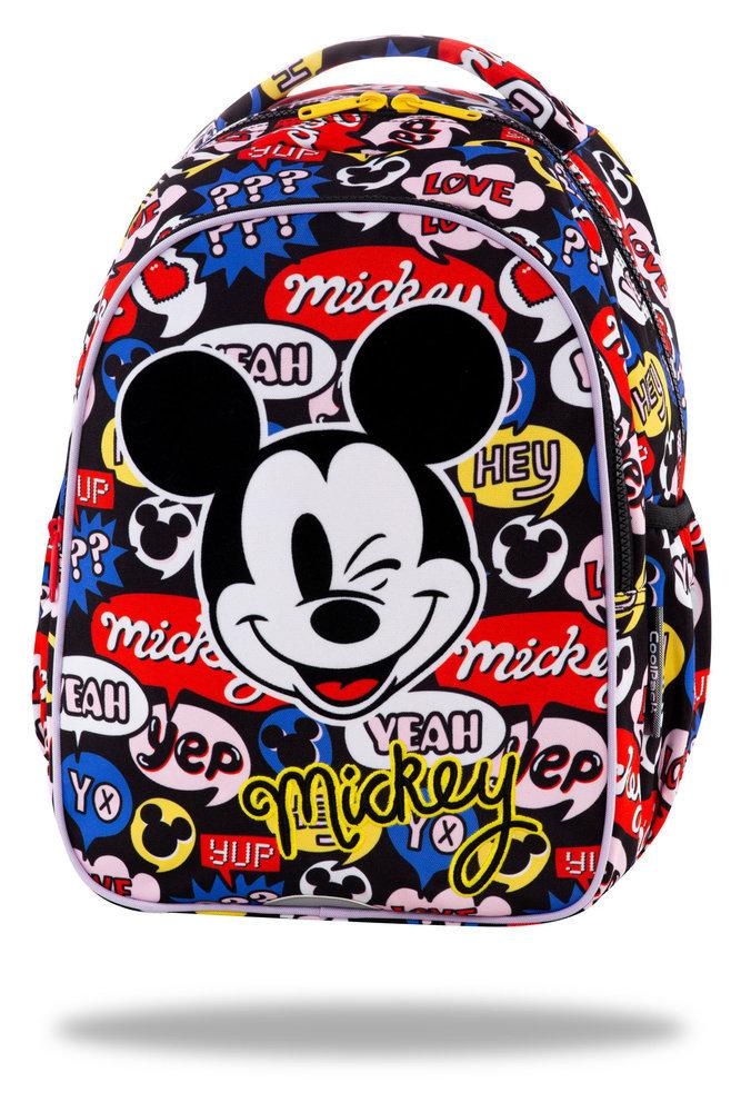 Ученическа раница Joy S Mickey Mouse