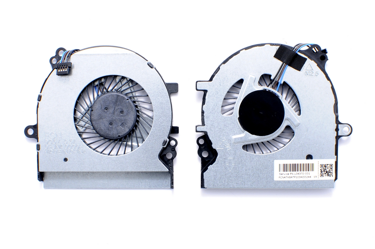 Вентилатор за лаптоп (CPU Fan) HP Probook 430 G5 | JAR Computers Вентилатор за лаптоп (CPU Fan) HP Probook 430 G5