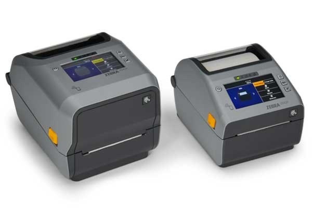 Zebra ZD621 label printer Direct thermal 203 x 203 DPI 203 mm/sec Wired & Wireless Ethernet LAN Bluetooth | JAR Computers Zebra ZD621 label printer Direct thermal 203 x 203 DPI 203 mm/sec Wired & Wireless Ethernet LAN Bluetooth
