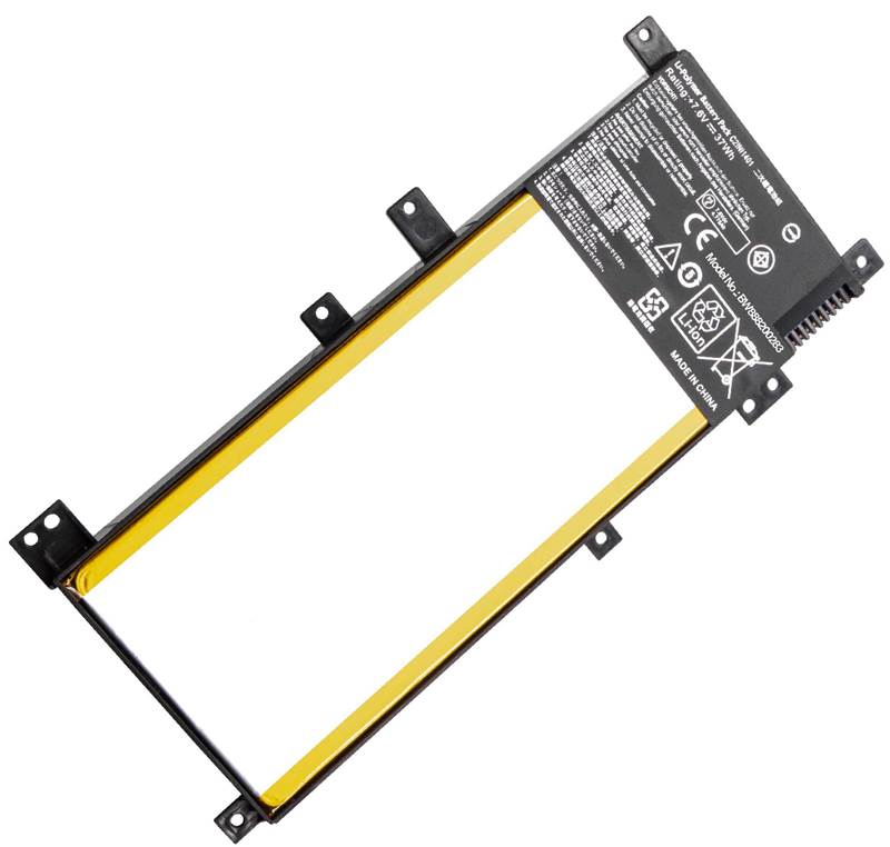 Батерия за Asus A455LN F455LA K455LF X455LA C21N1401 | JAR Computers Батерия за Asus A455LN F455LA K455LF X455LA C21N1401