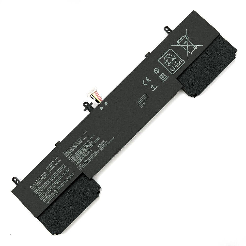 Батерия за лаптоп Asus ZenBook 15 UX534 UX534F UX534FT UX534FTC C42N1839 - Заместител Вариант А