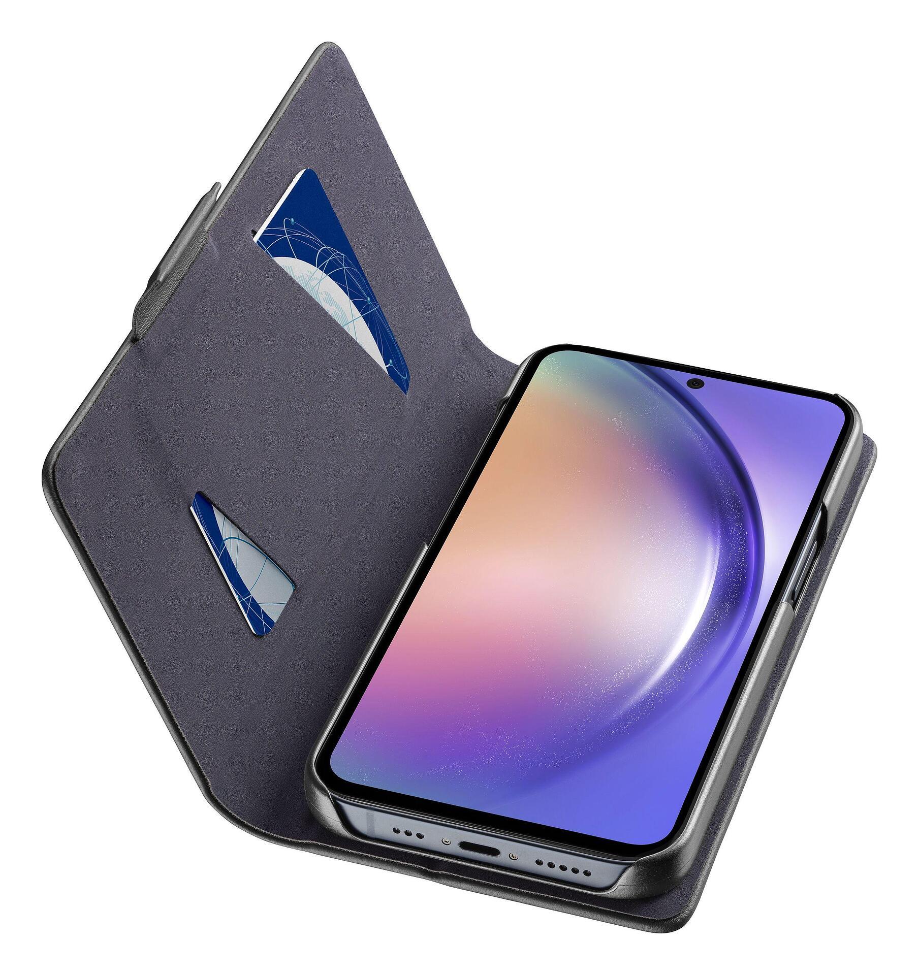 Book калъф за Samsung Galaxy A55 | JAR Computers Book калъф за Samsung Galaxy A55