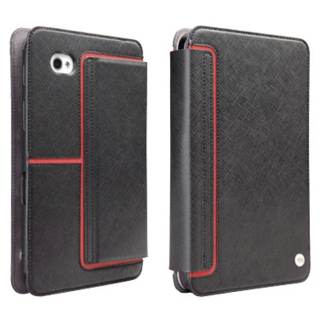 Поликарбонатов кейс за Samsung Galaxy Tab 10.1 инча - CaseMate Venture leather folio | JAR Computers Поликарбонатов кейс за Samsung Galaxy Tab 10.1 инча - CaseMate Venture leather folio