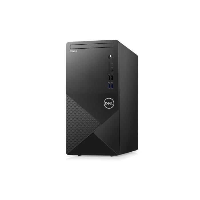 Dell Vostro 3020 MT, Intel Core i5-13400 (10-Core, 20MB Cache, 2.5GHz to 4.6GHz), 8GB, 8Gx1, DDR4, 3200MHz, 1TB M.2 PCIe NVMe, Intel UHD Graphics 730, Wi-Fi, BT, Keyboard&Mouse, Ubuntu, 3Y PS
