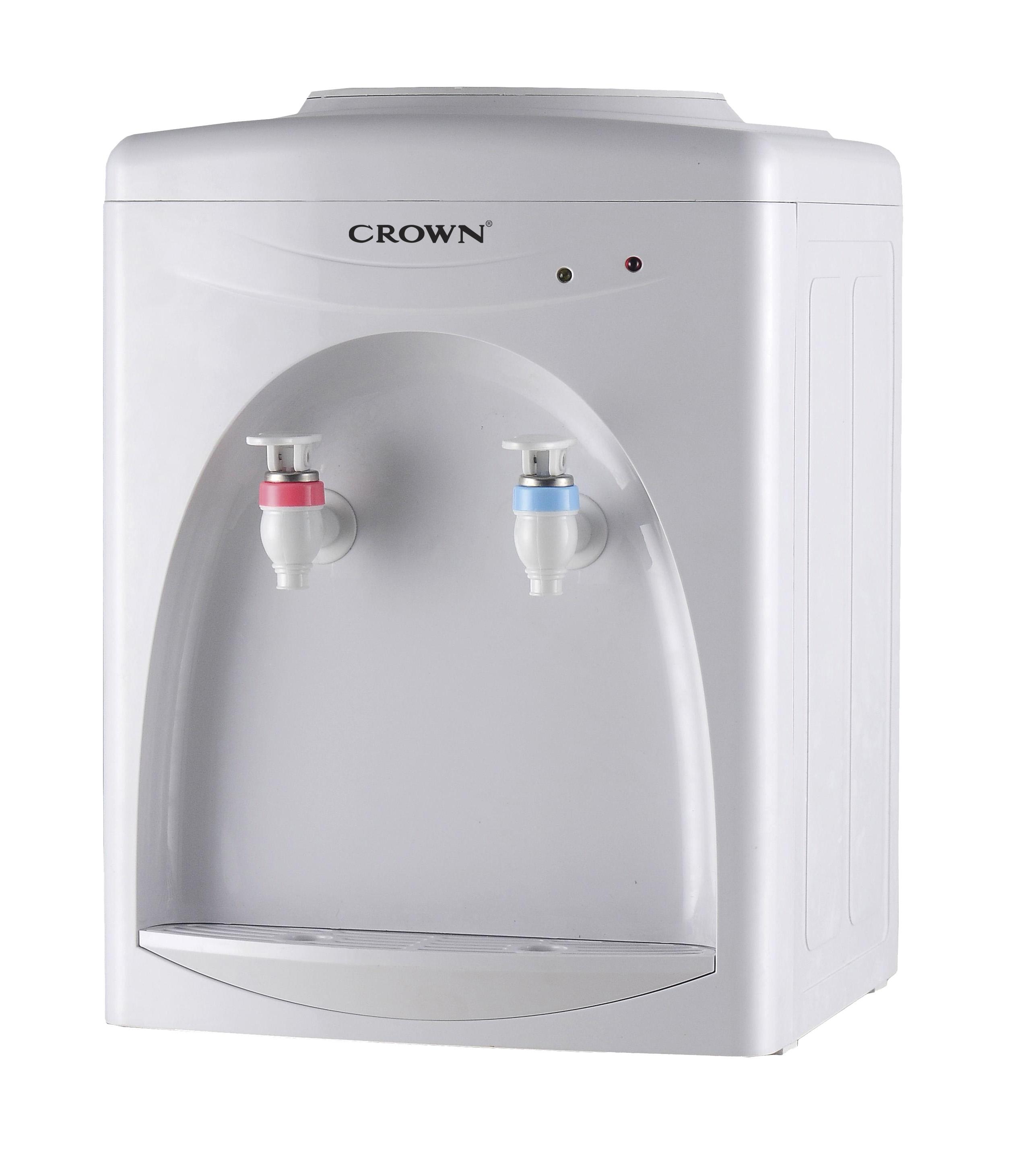 Диспенсър Crown CWD-2422 , 485 W