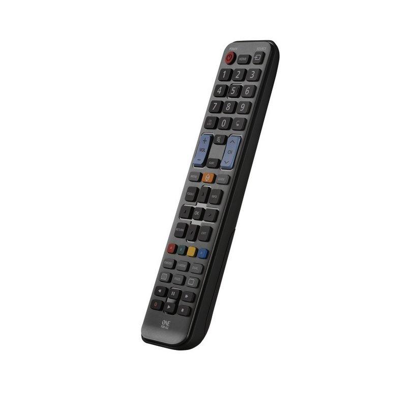 Дистанционно управление ONE FOR ALL URC1910 ЗА SAMSUNG | JAR Computers Дистанционно управление ONE FOR ALL URC1910 ЗА SAMSUNG