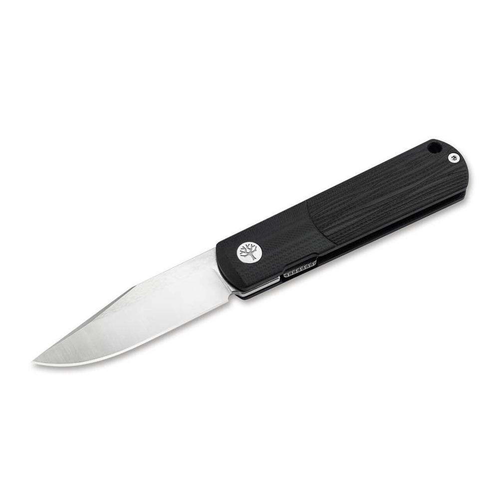 Джобно ножче Boker Solingen BRLW G10