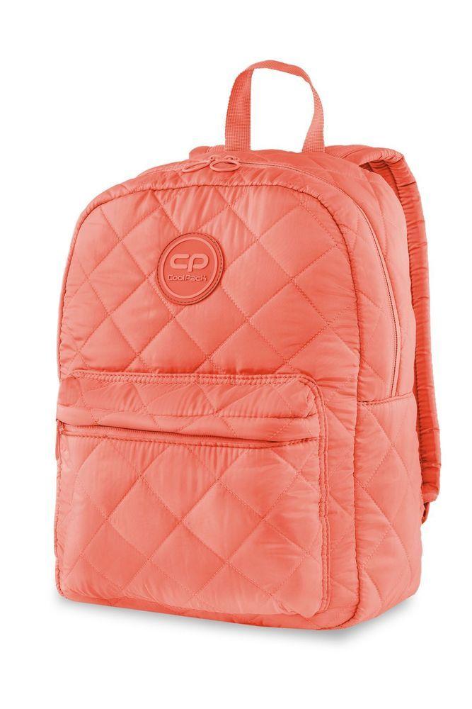 Ежедневна раница Ruby Vintage Peach Mallow Pastel Coolpack