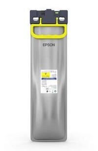 Epson WorkForce Pro EM-C810xR Ink Pack XL Yellow | JAR Computers Epson WorkForce Pro EM-C810xR Ink Pack XL Yellow