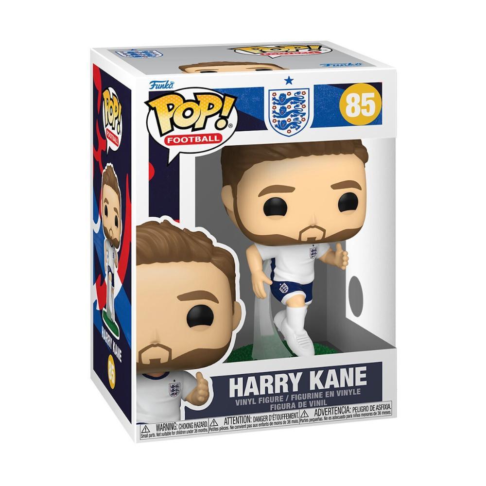 Funko Pop! Sports: England - Harry Kane #85 (FNK27215) | JAR Computers Funko Pop! Sports: England - Harry Kane #85 (FNK27215)