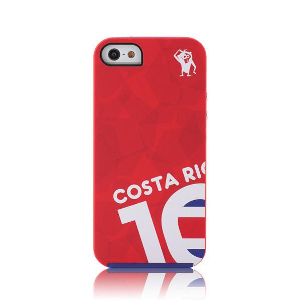 Хибриден удароустойчив кейс за iPhone SE, iPhone 5S, iPhone 5 - Prodigee Rio Costa Rica Case | JAR Computers Хибриден удароустойчив кейс за iPhone SE, iPhone 5S, iPhone 5 - Prodigee Rio Costa Rica Case