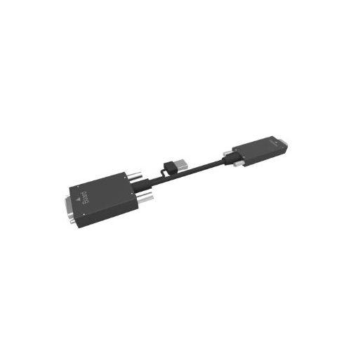 HIKROBOT MV-ACCL-SDR-MDR-AOC-15m-Base :: Data кабел, AOC Fiber, Base Cable, Camera Link, Moveable, SDR to MDR, 15.0 м | JAR Computers HIKROBOT MV-ACCL-SDR-MDR-AOC-15m-Base :: Data кабел, AOC Fiber, Base Cable, Camera Link, Moveable, SDR to MDR, 15.0 м