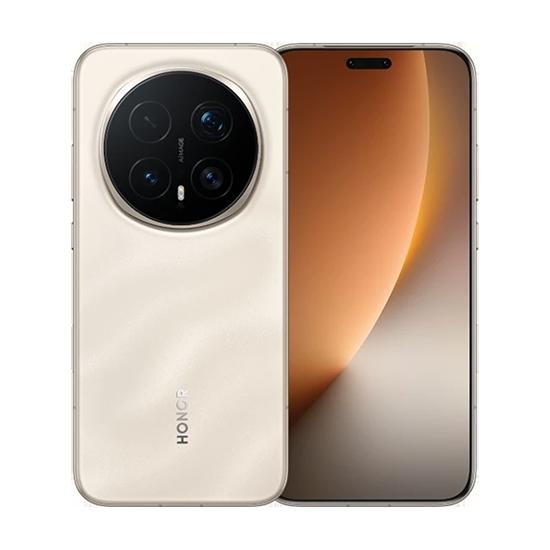 Honor Magic8 Pro 5G Dual Sim 16GB RAM 1TB - Gold | JAR Computers Honor Magic8 Pro 5G Dual Sim 16GB RAM 1TB - Gold