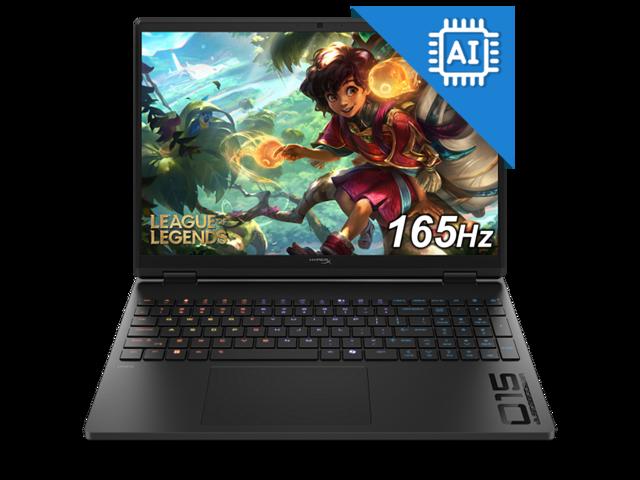 HP HyperX Omen 15-ga0013nn