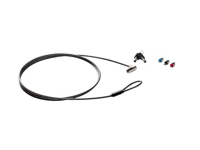 HP Sure Key Cable Lock