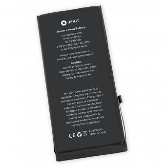 Качествена резервна батерия за iPhone 8 Plus (3.82V 2691mAh) - iFixit iPhone 8 Plus Replacement Battery | JAR Computers Качествена резервна батерия за iPhone 8 Plus (3.82V 2691mAh) - iFixit iPhone 8 Plus Replacement Battery
