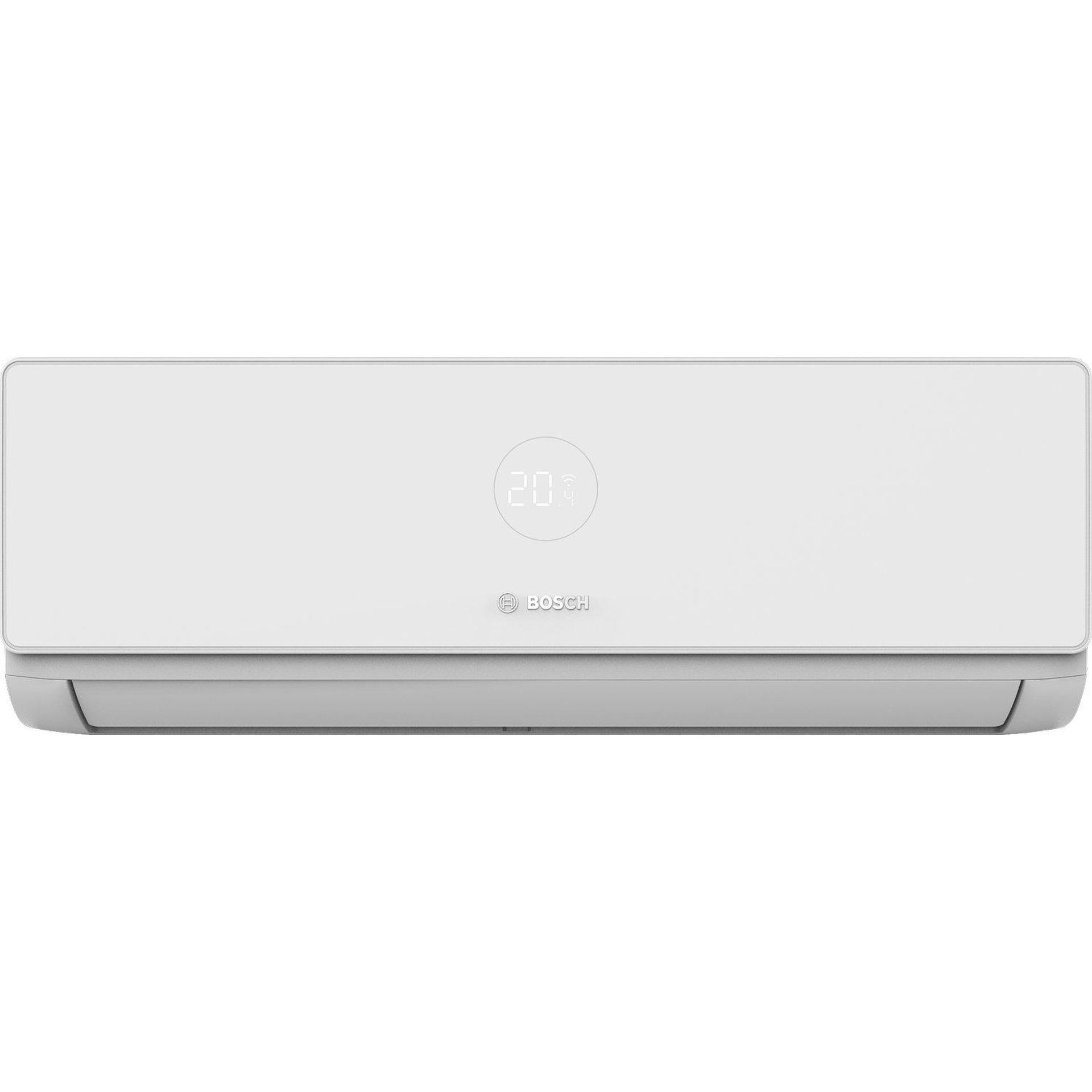 Климатик Bosch CL4000i-Set 35E , 12000 охл/отопление BTU, A++ , Инверторни системи | JAR Computers Климатик Bosch CL4000i-Set 35E , 12000 охл/отопление BTU, A++ , Инверторни системи
