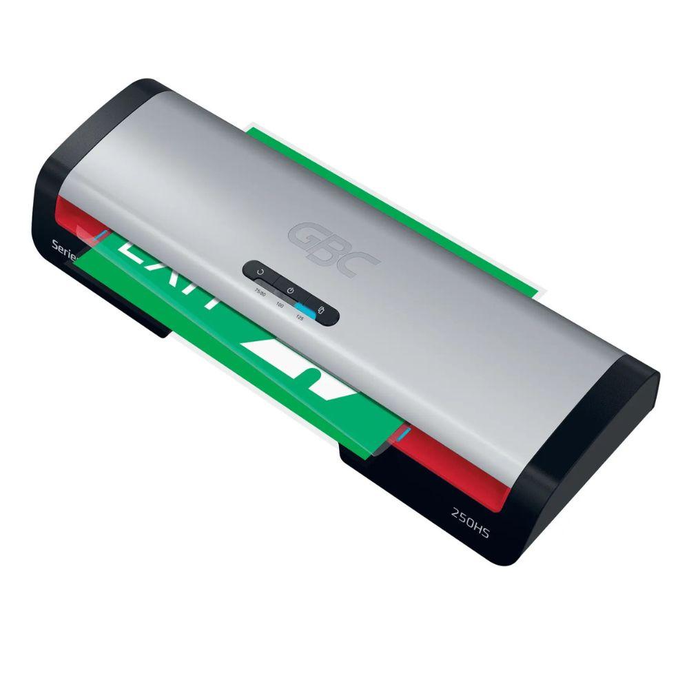 Ламинатор GBC 250 HS Office, A3 75-125 mic | JAR Computers Ламинатор GBC 250 HS Office, A3 75-125 mic
