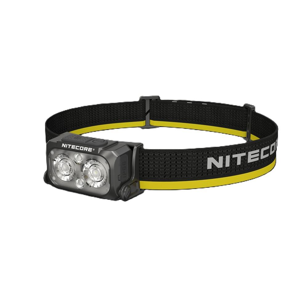 LED фенер-челник Nitecore NU25 MCT | JAR Computers LED фенер-челник Nitecore NU25 MCT
