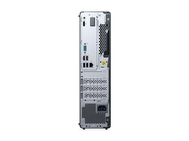 LENOVO ThinkCentre neo 30s G5 Intel Core i7-13620H 16GB 512GB SSD M.2 PCIe Intel UHD Graphics NOOS 3YR CCI