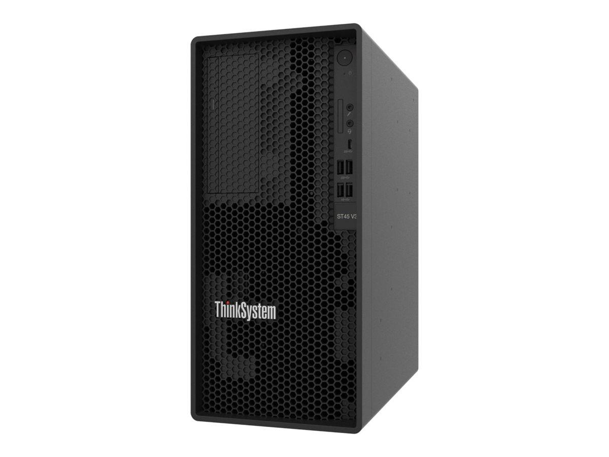 Lenovo ThinkSystem ST45 V3 7DH5 | JAR Computers Lenovo ThinkSystem ST45 V3 7DH5