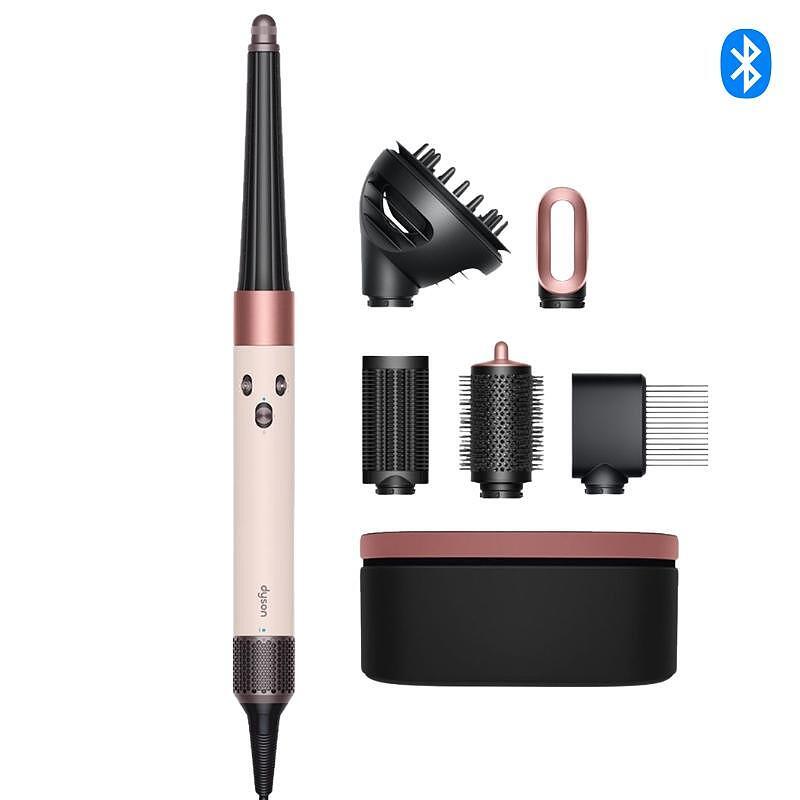 Маша за коса Dyson AIRWRAP HS08 i.d.™ CePk/RoseGd (601926-01) , 1300 W