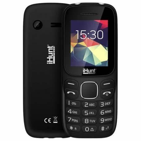 Мобилен телефон IHUNT I4 2021 Black | JAR Computers Мобилен телефон IHUNT I4 2021 Black