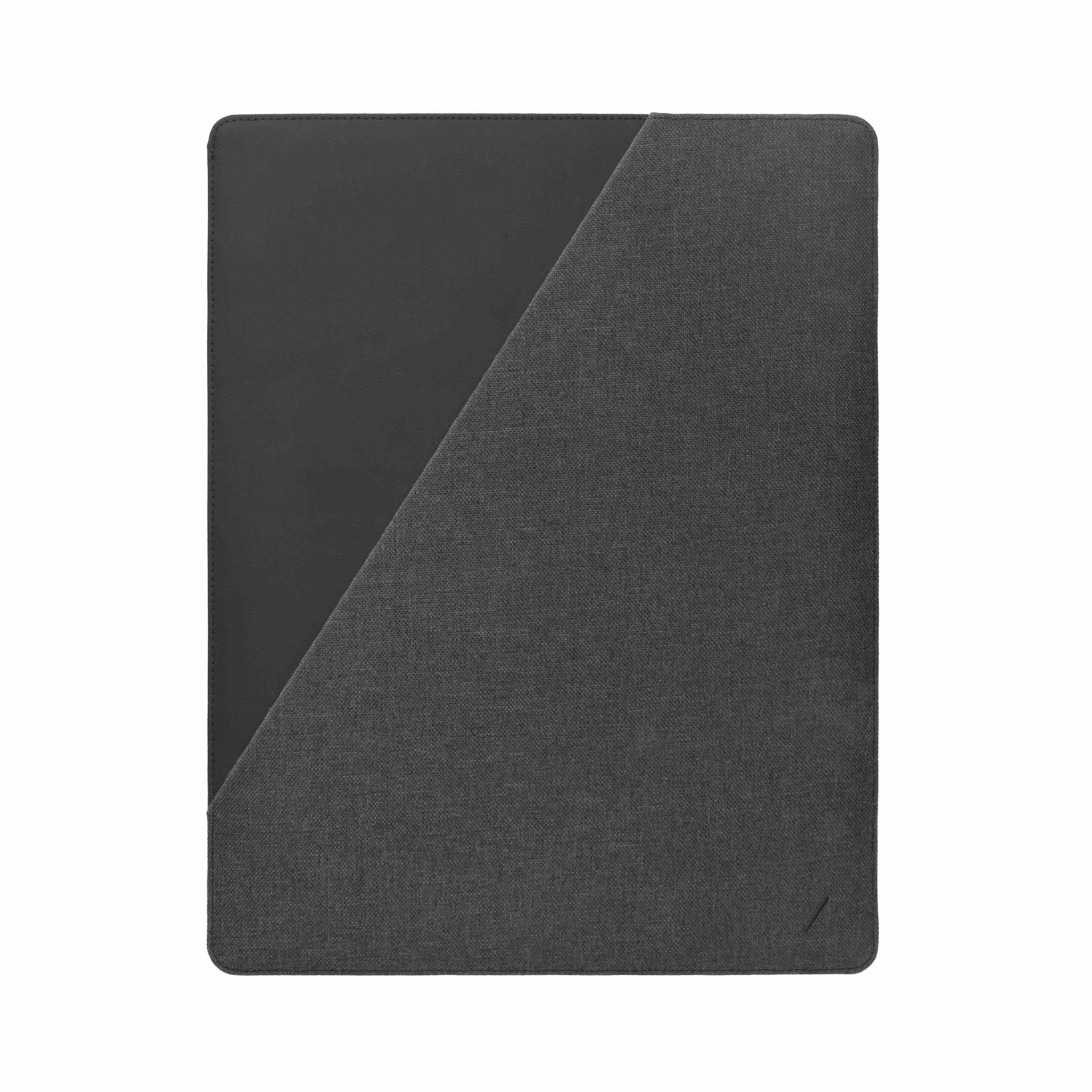 Native Union Stow Slim Sleeve For iPad 12.9-inch - Slate | JAR Computers Native Union Stow Slim Sleeve For iPad 12.9-inch - Slate