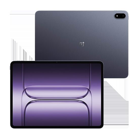 OnePlus Pad 3 Snapdragon 256 GB 33,5 см (13.2") 12 GB Wi-Fi 7 (802.11be) Android 15 Син | JAR Computers OnePlus Pad 3 Snapdragon 256 GB 33,5 см (13.2") 12 GB Wi-Fi 7 (802.11be) Android 15 Син