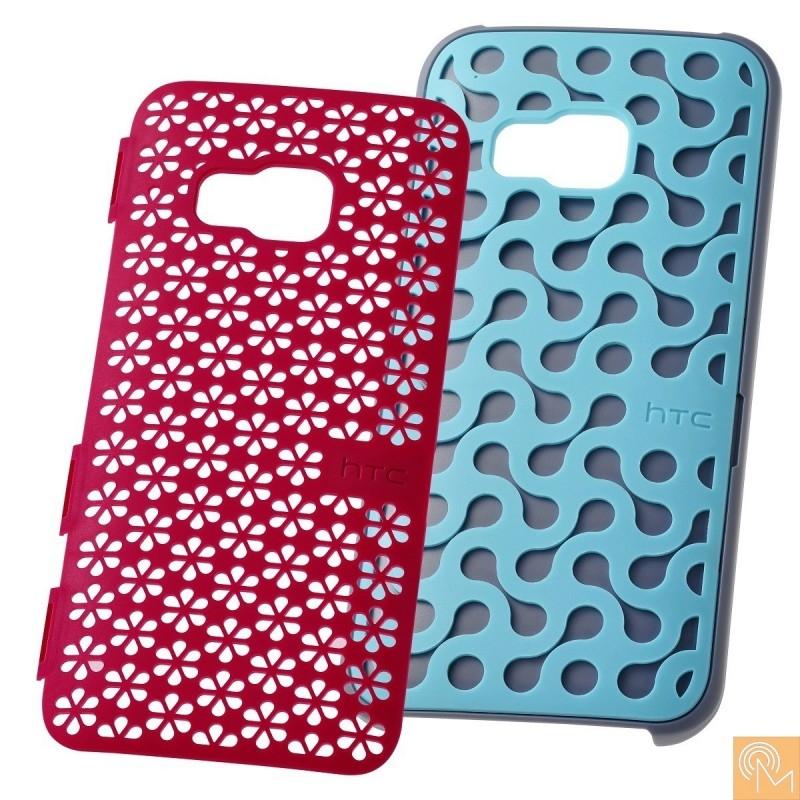 Оригинален кейс с поставка и два задни панела за HTC One M9 - HTC Case Decostand HC K1150 | JAR Computers Оригинален кейс с поставка и два задни панела за HTC One M9 - HTC Case Decostand HC K1150