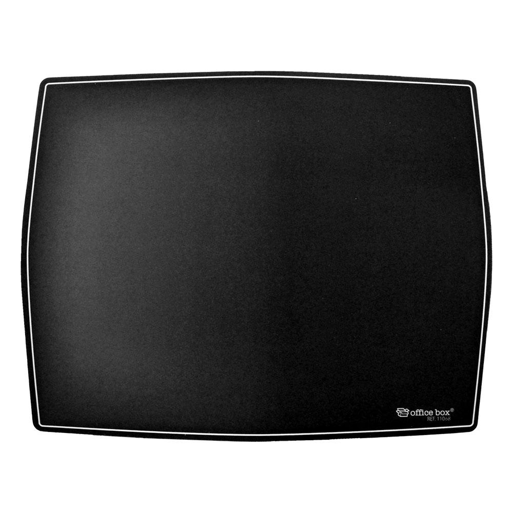 Пад за мишка OfBox Rigid черен | JAR Computers Пад за мишка OfBox Rigid черен