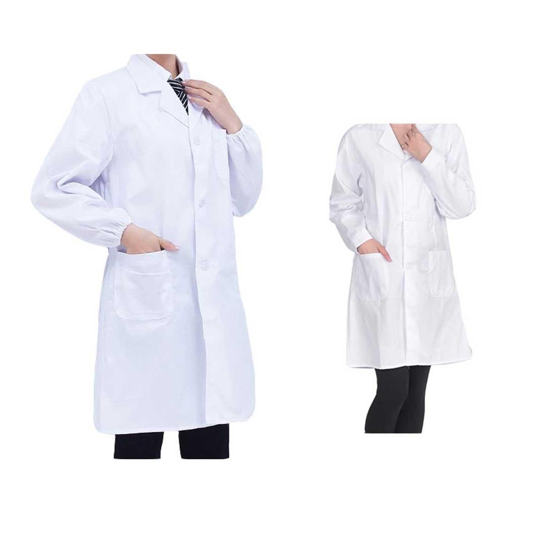 Престилка Gelsonlab, лабораторна, размер L | JAR Computers Престилка Gelsonlab, лабораторна, размер L