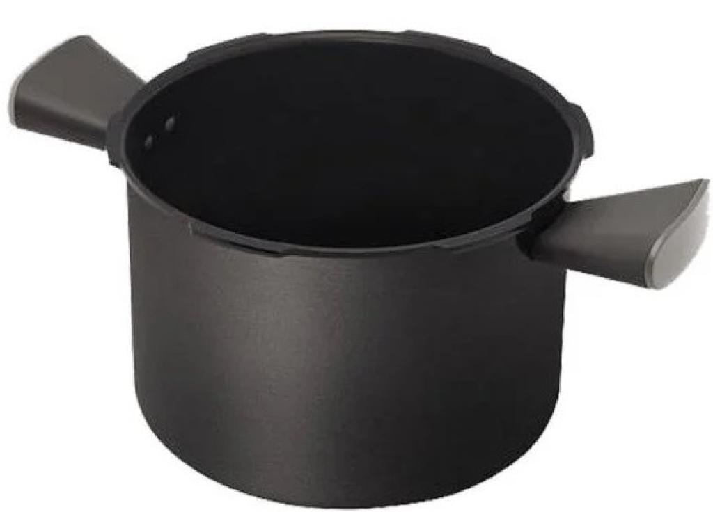Резервна купа за готвене Tefal XA610030 за Cook4Me | JAR Computers Резервна купа за готвене Tefal XA610030 за Cook4Me