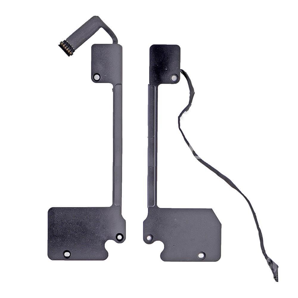Резервни спийкъри (ляв и десен) за MacBook Pro Retina 13 A1502 (Late 2013 - Early 2015) - OEM Left & Right Speakers | JAR Computers Резервни спийкъри (ляв и десен) за MacBook Pro Retina 13 A1502 (Late 2013 - Early 2015) - OEM Left & Right Speakers