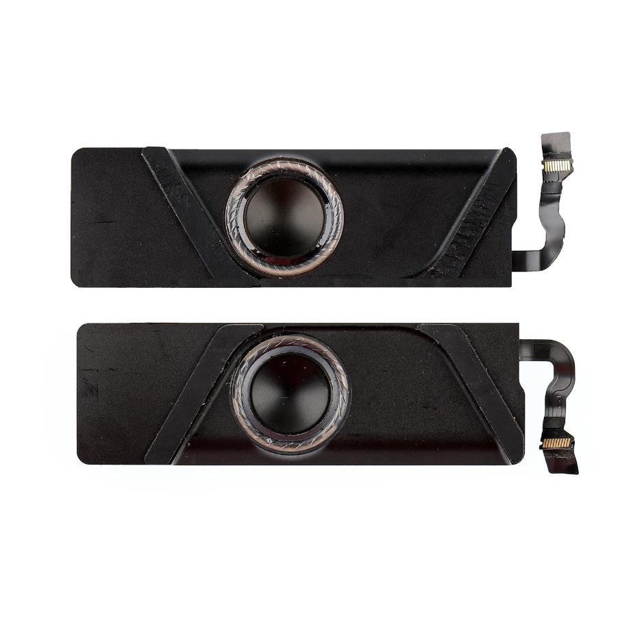 Резервни спийкъри (ляв и десен) за MacBook Pro Retina 13 Touch Bar A1706 (Late 2016 - Mid 2017) - OEM Left & Right Speakers | JAR Computers Резервни спийкъри (ляв и десен) за MacBook Pro Retina 13 Touch Bar A1706 (Late 2016 - Mid 2017) - OEM Left & Right Speakers