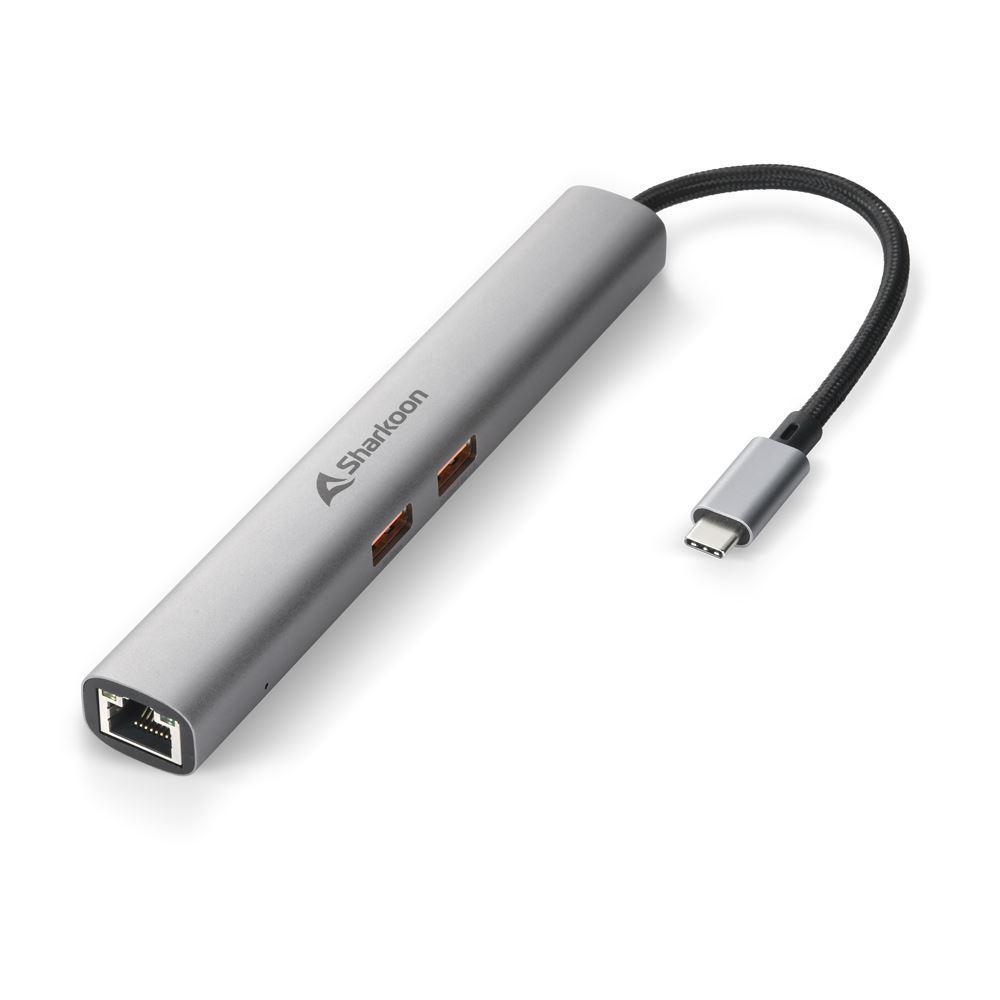 Sharkoon OfficePal Combo Adapter (OFFPALAD) (SHROFFPALAD) | JAR Computers Sharkoon OfficePal Combo Adapter (OFFPALAD) (SHROFFPALAD)