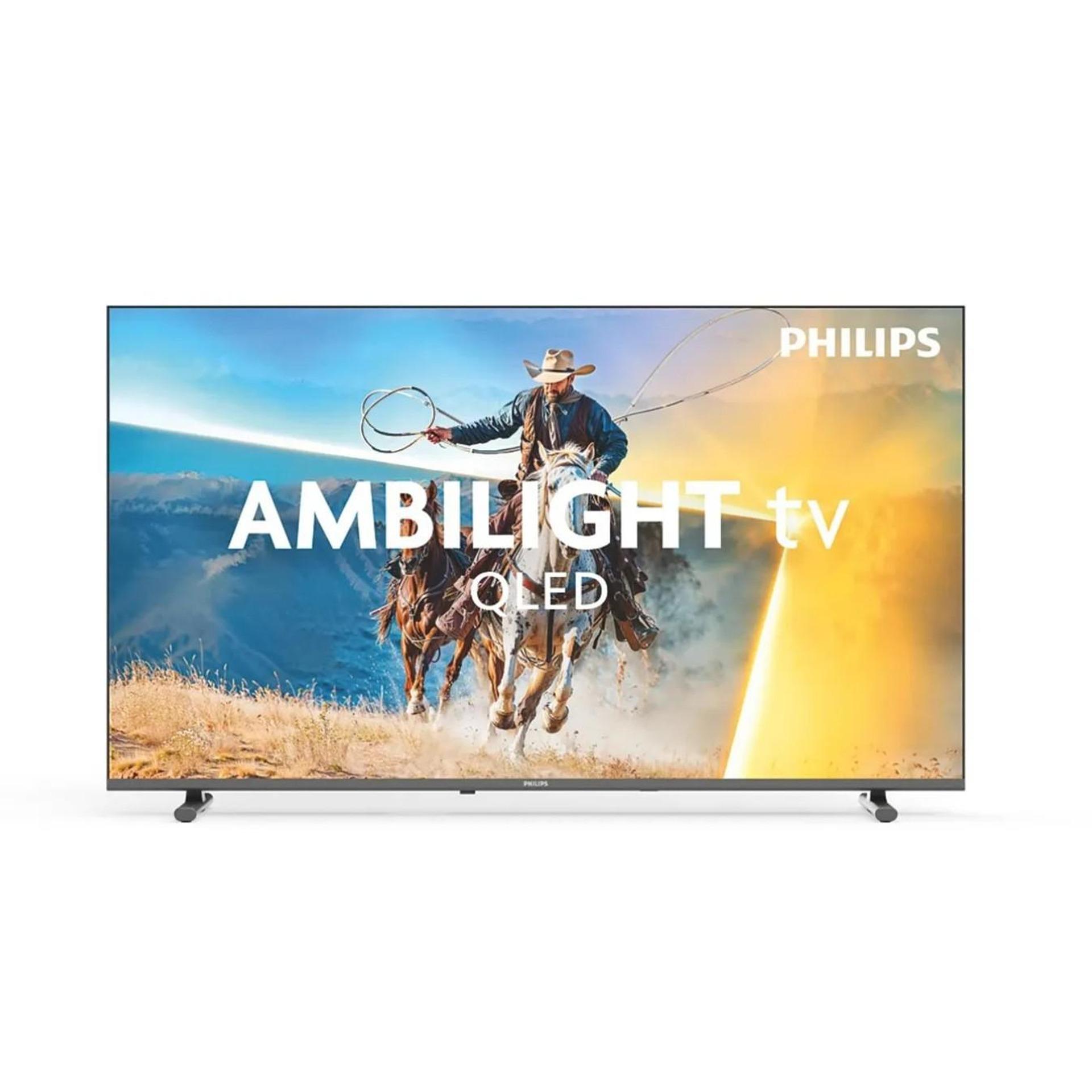 Телевизор Philips 32PQS6901/12
