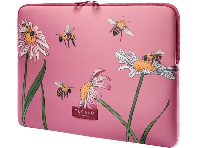 Tucano Schizzo MacBook калъв 13'' Розов