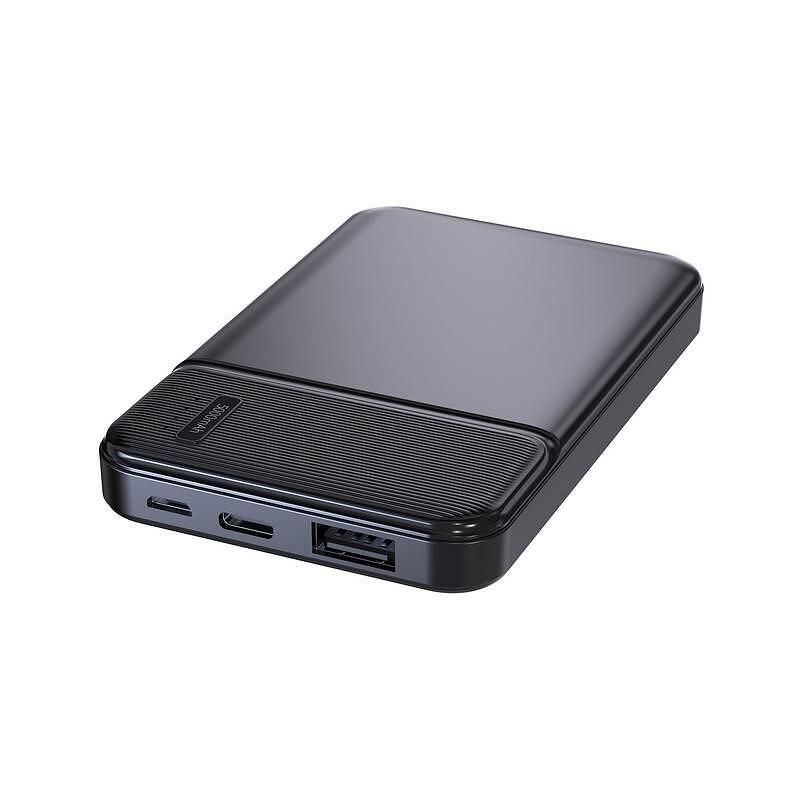 Външна батерия DIVA PB-53B 5000 MAH | JAR Computers Външна батерия DIVA PB-53B 5000 MAH