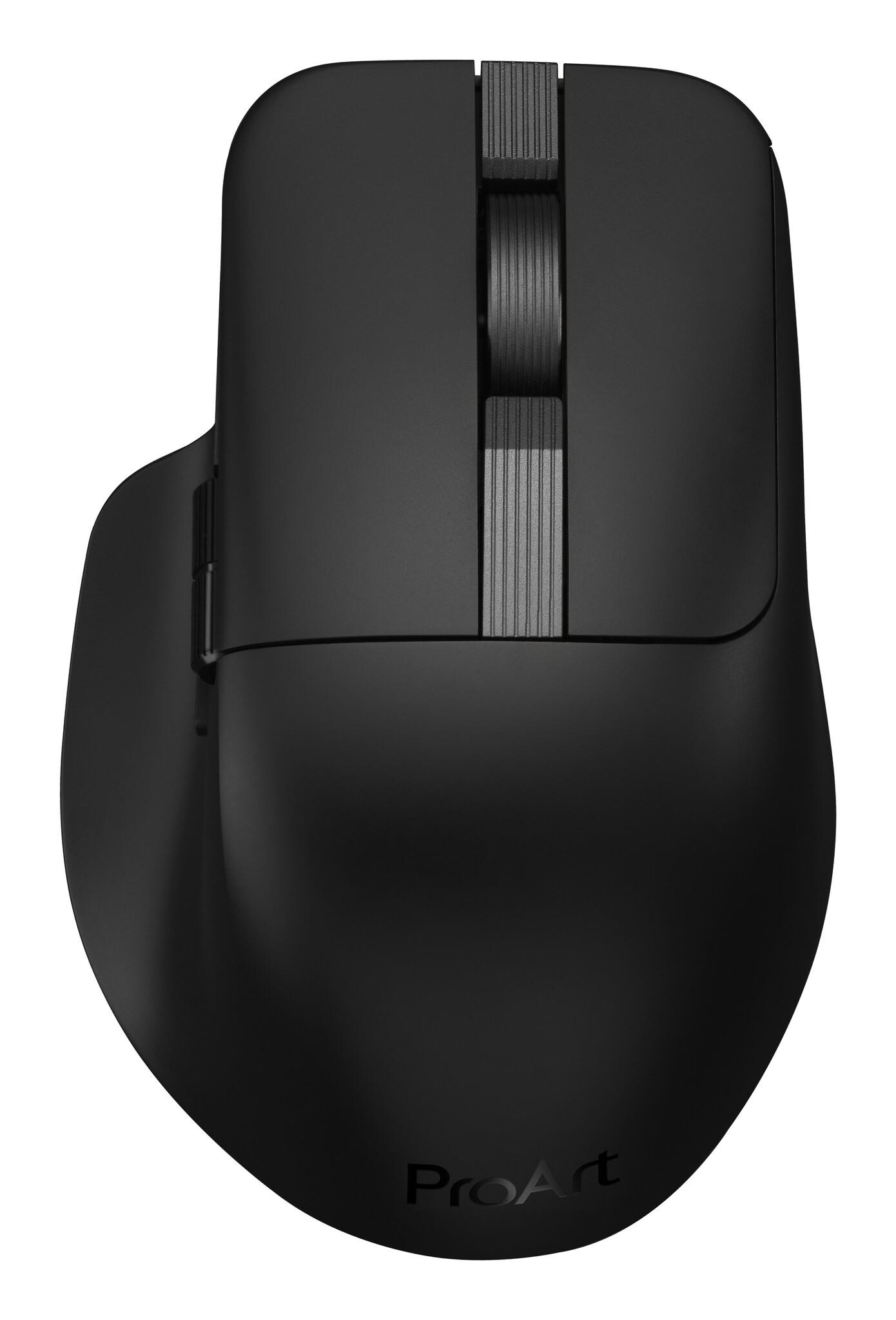 ASUS ProArt Mouse MD301 мишка Универсален Дясна ръка RF Wireless + Bluetooth + USB Type-A Оптически 8000 DPI
