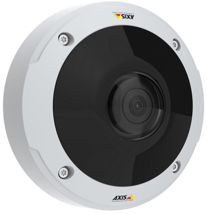 Axis M3057-PLVE Кубе IP защитна камера На закрито и на открито 2560 x 1920 пиксела Стена | JAR Computers Axis M3057-PLVE Кубе IP защитна камера На закрито и на открито 2560 x 1920 пиксела Стена