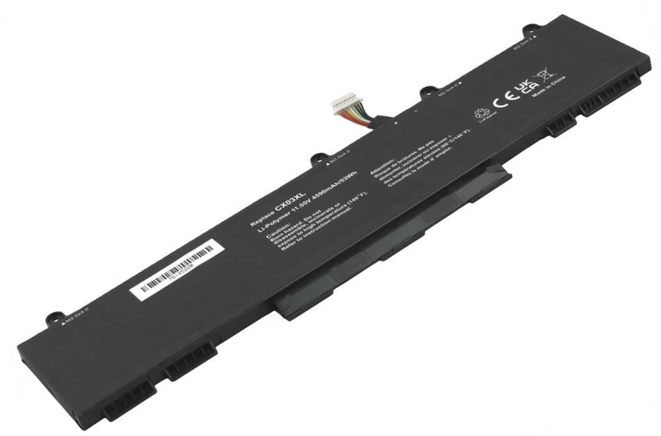 Батерия за HP EliteBook x360 830 G7 x360 830 G8 CX03XL